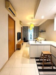 Beacon Heights (D12), Condominium #583755191